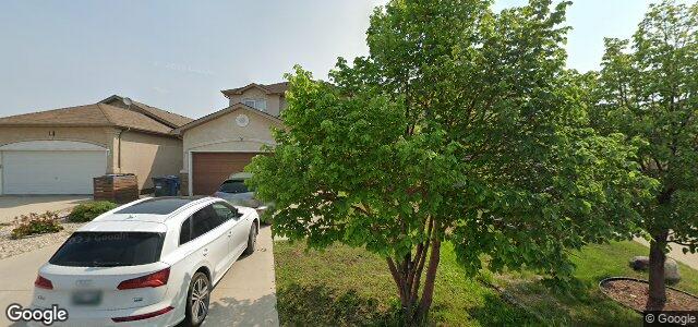 Photo of 9 Moncrief Lane in Winnipeg, Manitoba