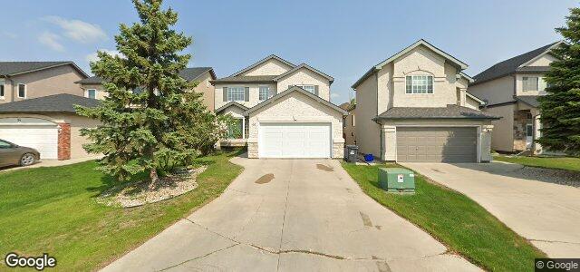 90 Leander Crescent（加拿大曼尼托巴省溫尼伯市）房屋照片