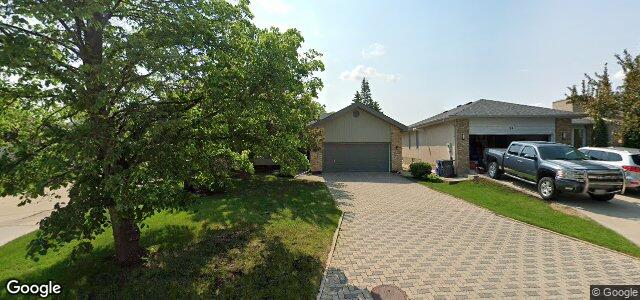 Larawan ng 90 Saxon Bay sa Winnipeg, Manitoba