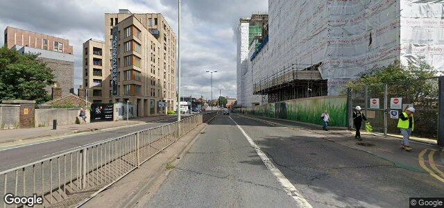 Larawan ng 90 St Albans Road sa Winnipeg, Manitoba