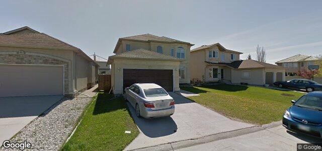 Larawan ng 903 Scurfield Boulevard sa Winnipeg, Manitoba