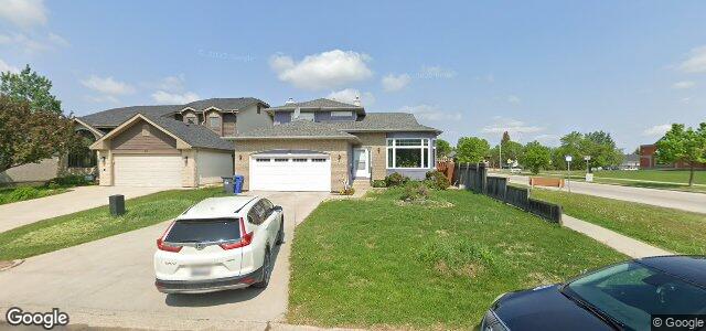 Larawan ng 91 Battleford Bay sa Winnipeg, Manitoba