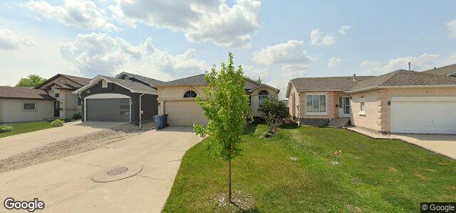 Photo of 91 Cedar Glen Road in Winnipeg, Manitoba