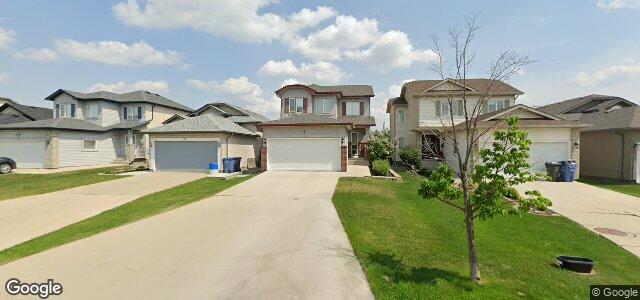 Larawan ng 91 Cloverwood Road sa Winnipeg, Manitoba
