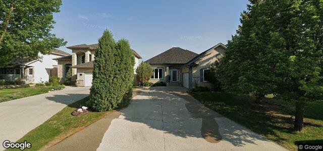 Larawan ng 91 Georgetown Drive sa Winnipeg, Manitoba