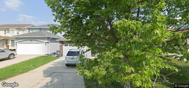 Larawan ng 91 Invermere Street sa Winnipeg, Manitoba