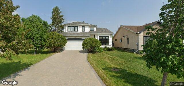 91 Pincarrow Point（加拿大曼尼托巴省温尼伯市）房屋照片