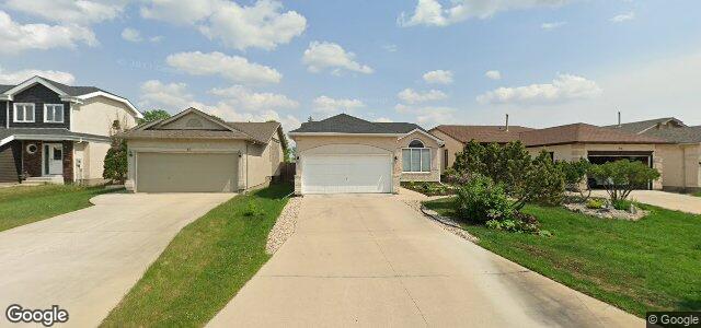Larawan ng 91 Royal Oak Drive sa Winnipeg, Manitoba
