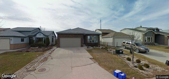 Larawan ng 91 Southbend Crescent sa Winnipeg, Manitoba