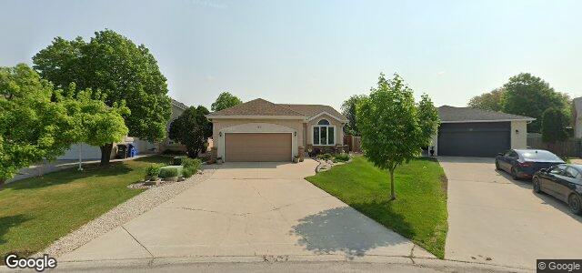 Larawan ng 92 Marygrove Crescent sa Winnipeg, Manitoba
