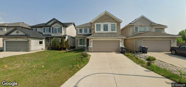 Larawan ng 92 Setterington Bay sa Winnipeg, Manitoba