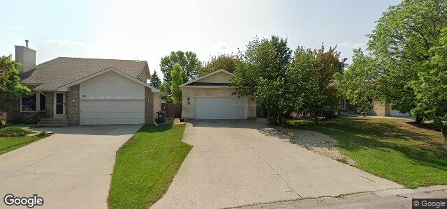 Larawan ng 92 Shillingstone Road sa Winnipeg, Manitoba
