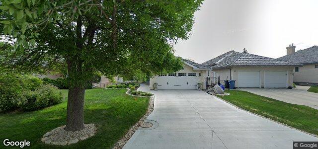 Larawan ng 92 Vanderbilt Drive sa Winnipeg, Manitoba