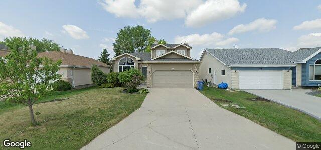 Larawan ng 92 Wittenberg Road sa Winnipeg, Manitoba