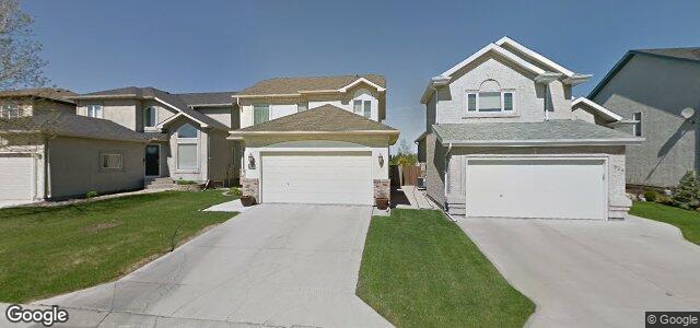 Larawan ng 920 Scurfield Boulevard sa Winnipeg, Manitoba