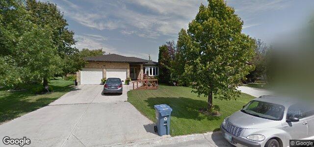 Larawan ng 93 Apple Hill Road sa Winnipeg, Manitoba