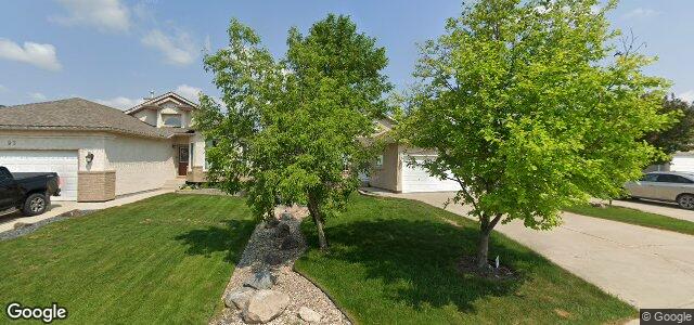 Larawan ng 93 Vineland Crescent sa Winnipeg, Manitoba