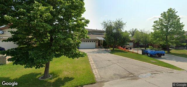 Larawan ng 94 Burlington Way sa Winnipeg, Manitoba