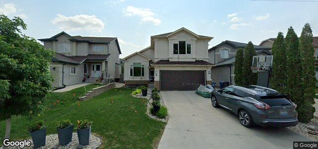 Larawan ng 94 Knightswood Court sa Winnipeg, Manitoba