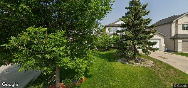 Larawan ng 94 Leander Crescent sa Winnipeg, Manitoba