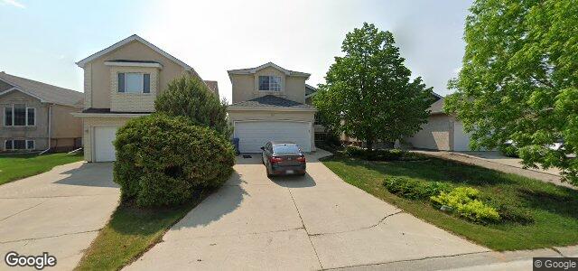 Larawan ng 94 Vineland Crescent sa Winnipeg, Manitoba