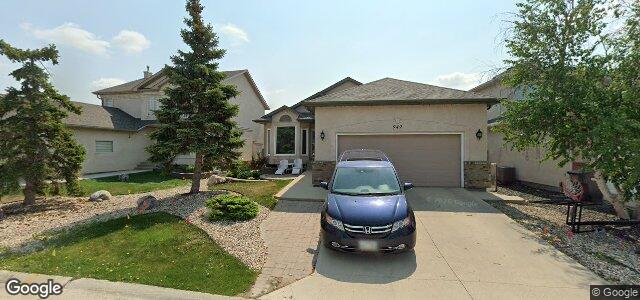 Larawan ng 949 Scurfield Boulevard sa Winnipeg, Manitoba