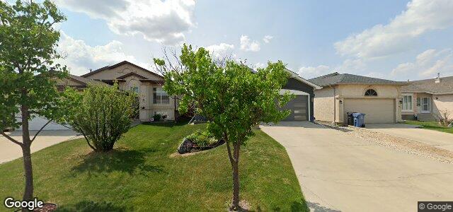 95 Cedar Glen Road（加拿大曼尼托巴省溫尼伯市）房屋照片