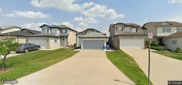 Larawan ng 95 Cloverwood Road sa Winnipeg, Manitoba