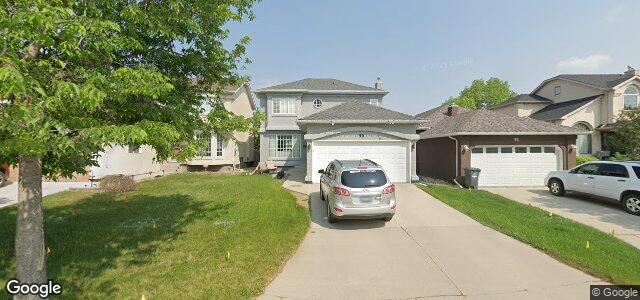 Larawan ng 95 Invermere Street sa Winnipeg, Manitoba