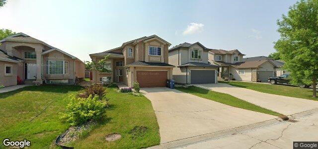 Larawan ng 95 Leander Crescent sa Winnipeg, Manitoba