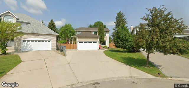 Larawan ng 95 Pincarrow Point sa Winnipeg, Manitoba