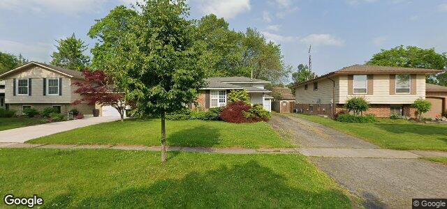 Larawan ng 95 Royal Oak Drive sa Winnipeg, Manitoba