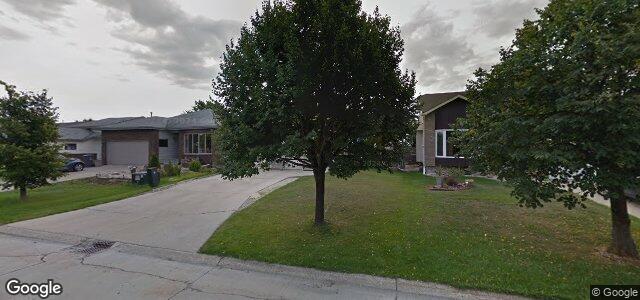 Larawan ng 95 Southbend Crescent sa Winnipeg, Manitoba