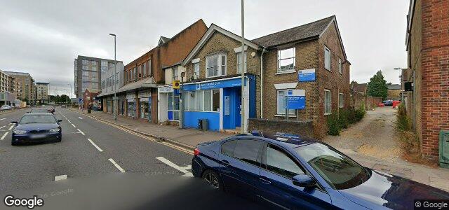 Larawan ng 95 St Albans Road sa Winnipeg, Manitoba