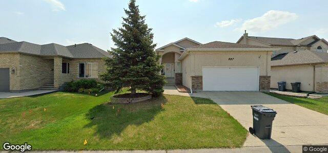 Larawan ng 957 Scurfield Boulevard sa Winnipeg, Manitoba