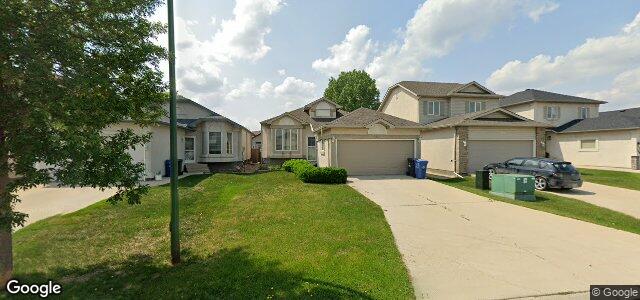 Photo of 96 Cloverwood Road in Winnipeg, Manitoba