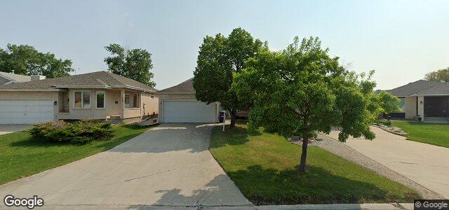 Larawan ng 96 Marygrove Crescent sa Winnipeg, Manitoba