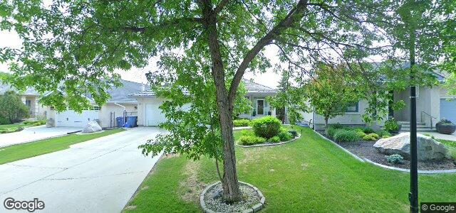 Larawan ng 96 Vanderbilt Drive sa Winnipeg, Manitoba