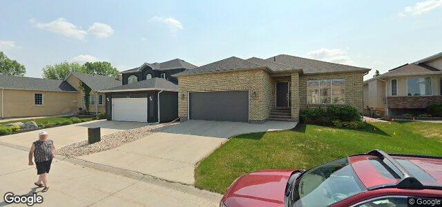 Larawan ng 965 Scurfield Boulevard sa Winnipeg, Manitoba