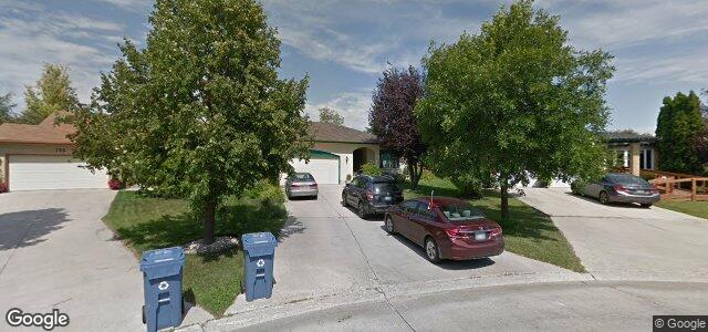 Larawan ng 97 Apple Hill Road sa Winnipeg, Manitoba