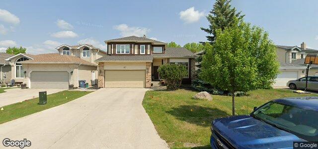 Larawan ng 97 Portwood Road sa Winnipeg, Manitoba