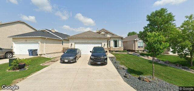 Larawan ng 97 Vineland Crescent sa Winnipeg, Manitoba