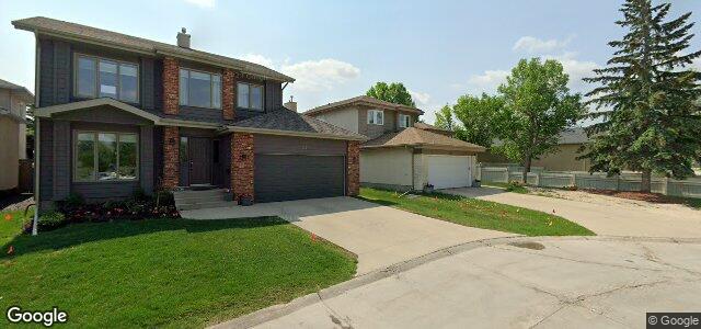 Larawan ng 975 Scurfield Boulevard sa Winnipeg, Manitoba