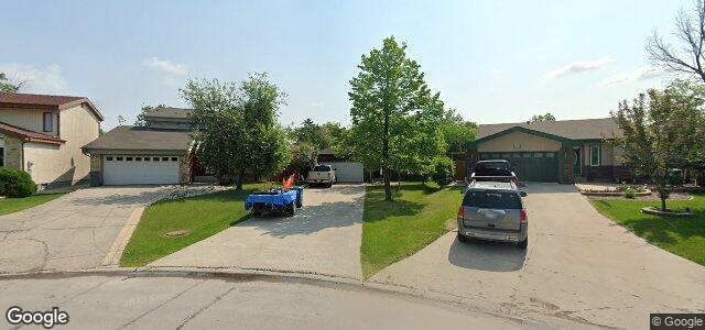 Larawan ng 98 Burlington Way sa Winnipeg, Manitoba