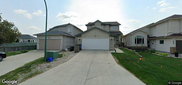 98 Knightswood Court（加拿大曼尼托巴省温尼伯市）房屋照片