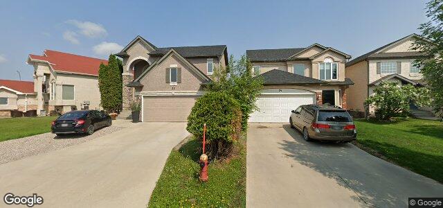 Larawan ng 98 Leander Crescent sa Winnipeg, Manitoba