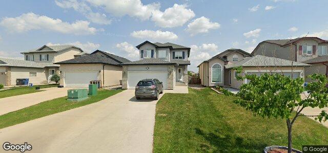 Larawan ng 99 Cloverwood Road sa Winnipeg, Manitoba