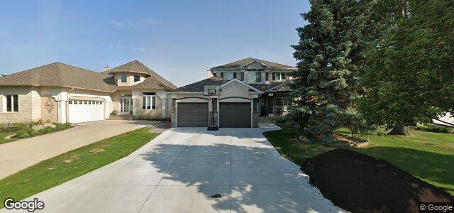 Larawan ng 99 Georgetown Drive sa Winnipeg, Manitoba