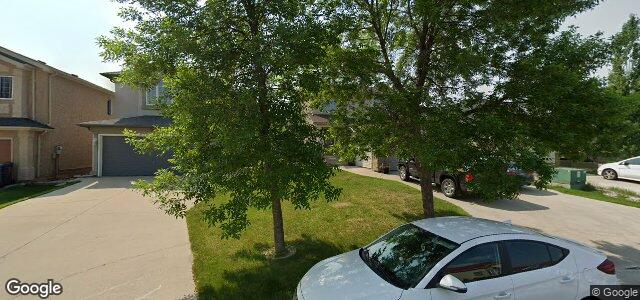 Larawan ng 99 Leander Crescent sa Winnipeg, Manitoba