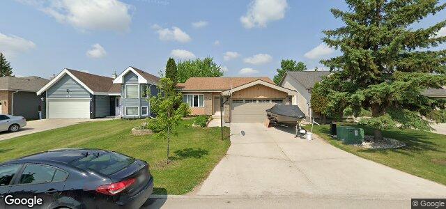 Larawan ng 99 Monticello Road sa Winnipeg, Manitoba